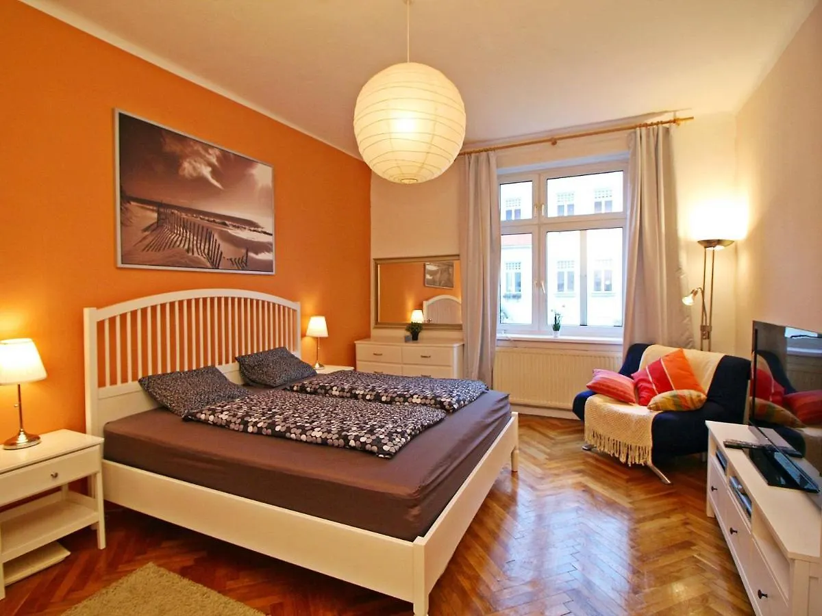 Apartment Tichy By Interhome Wiedeń Austria