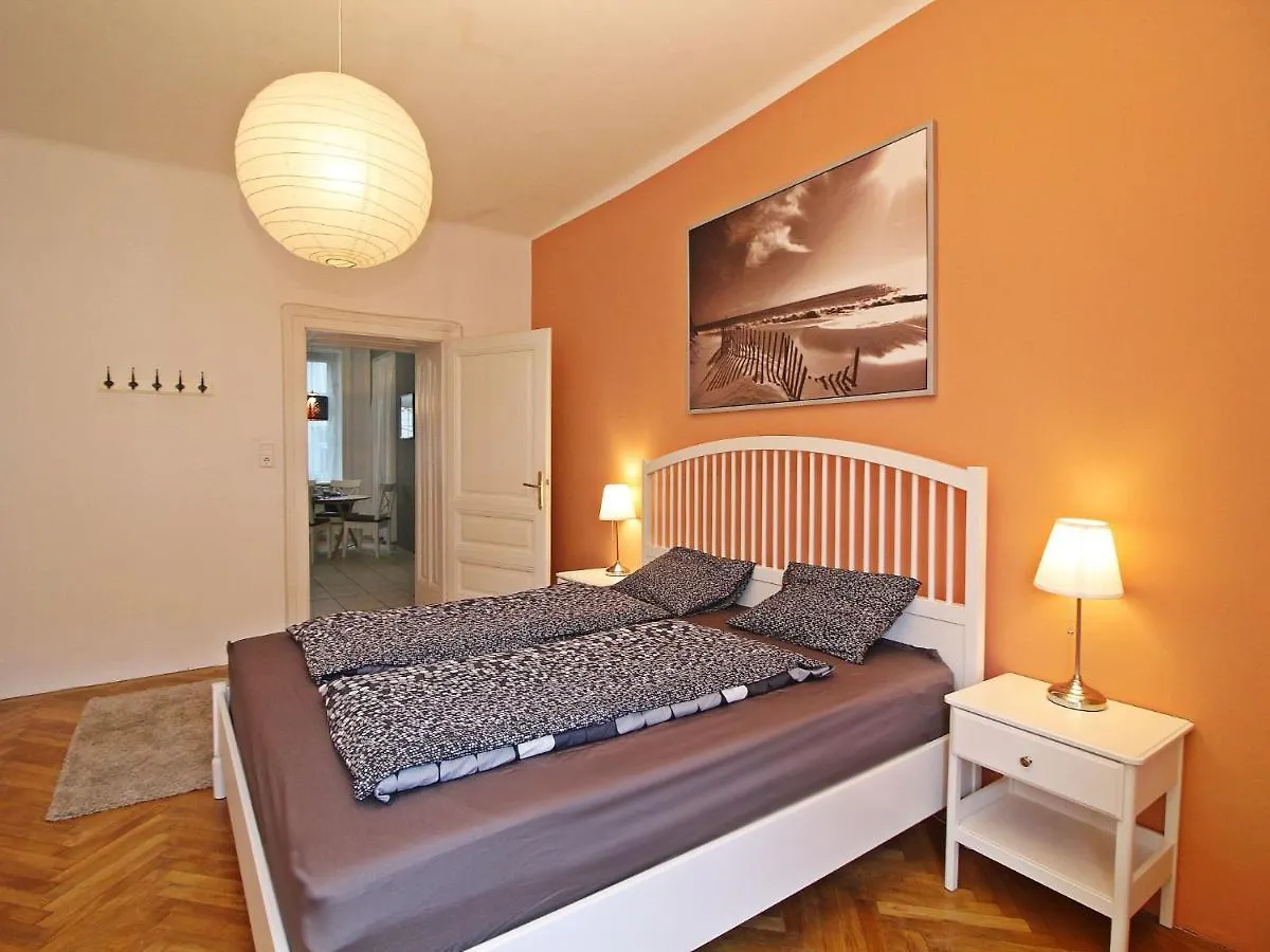 Apartment Tichy By Interhome Wiedeń