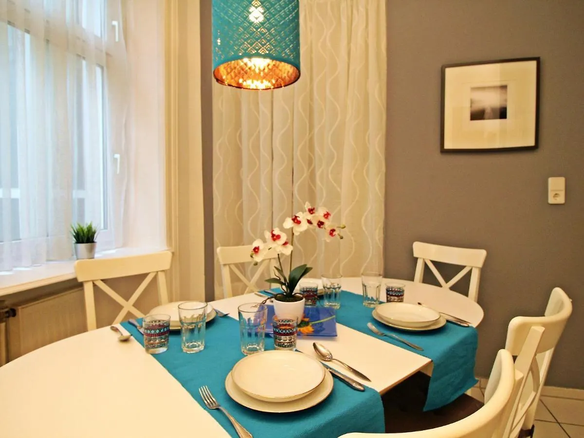 Apartment Tichy By Interhome Wiedeń Austria
