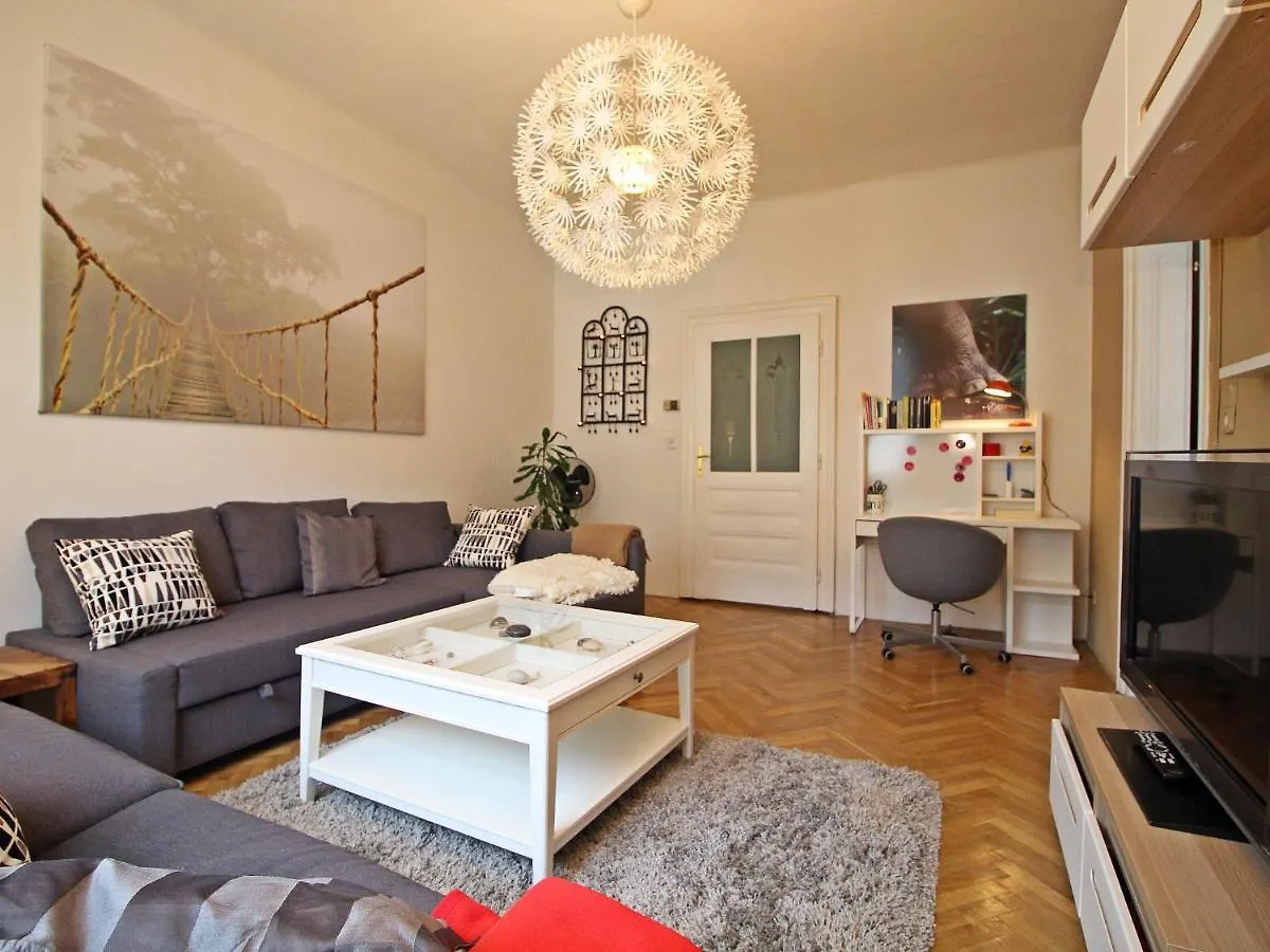 Apartment Tichy By Interhome Wiedeń