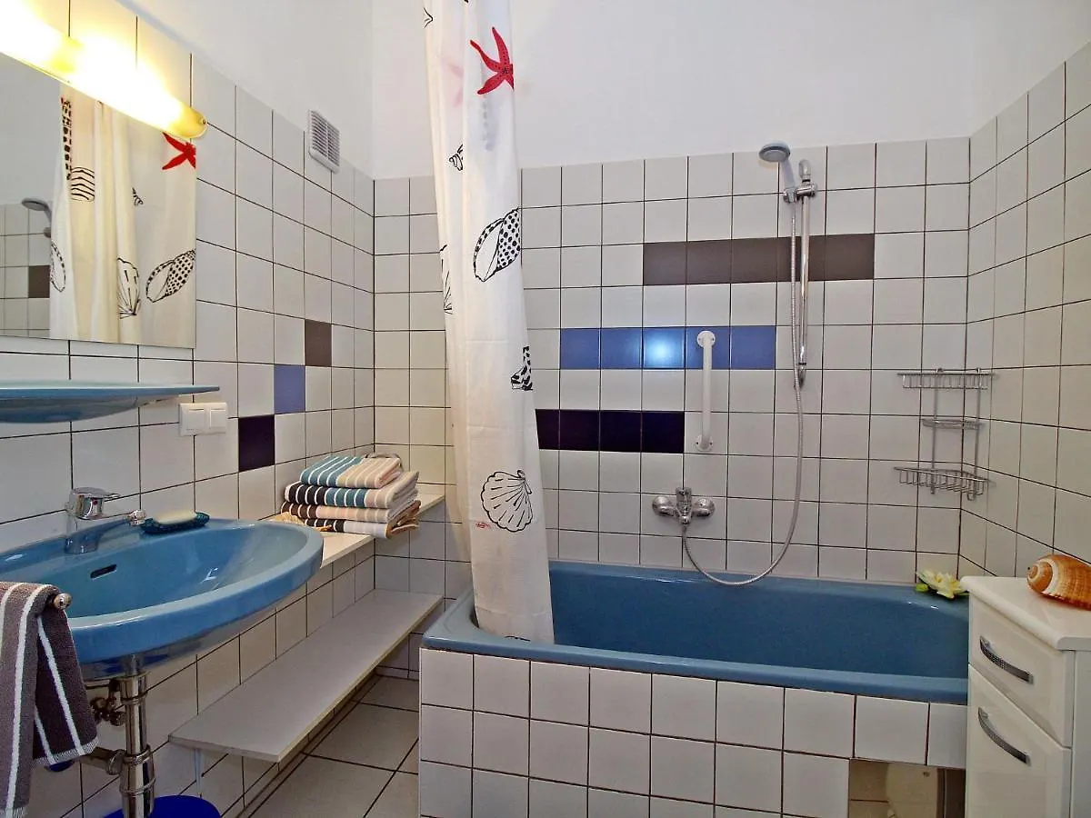Apartment Tichy By Interhome Wiedeń