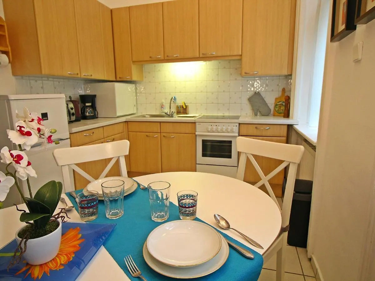Apartment Tichy By Interhome Wiedeń